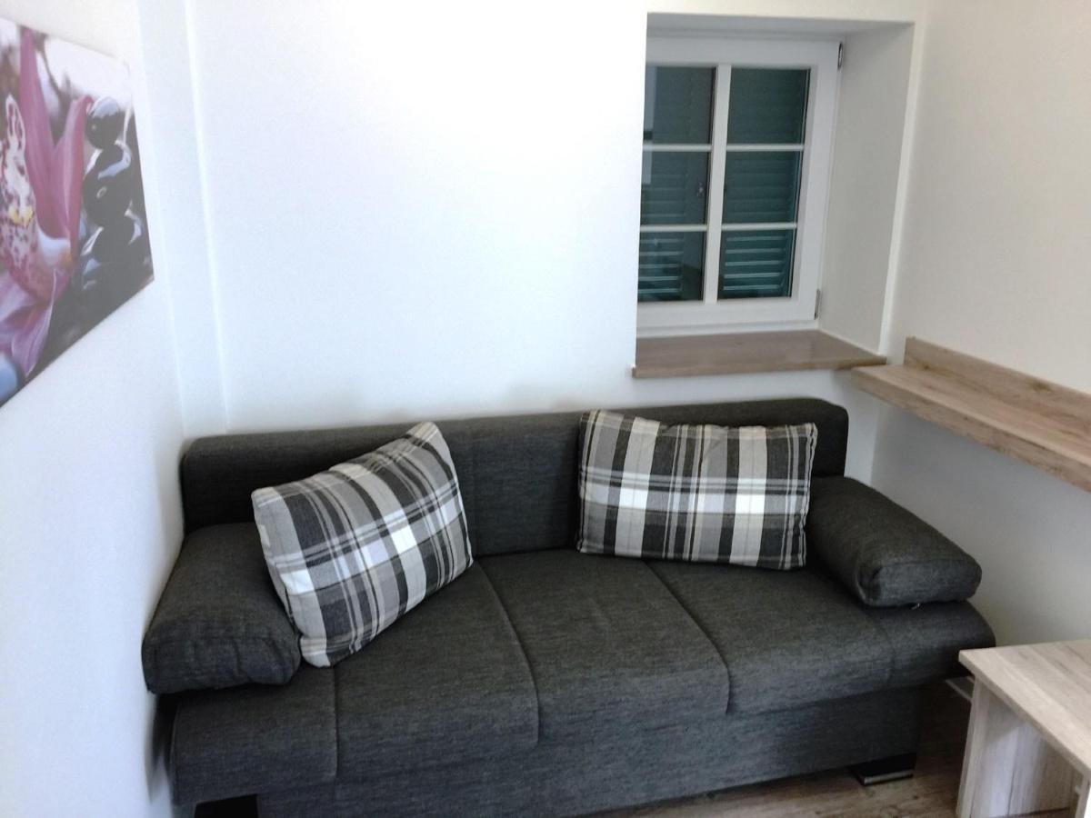 Haus Am Eck - Gaestehaus Und Appartements التوتينغ المظهر الخارجي الصورة